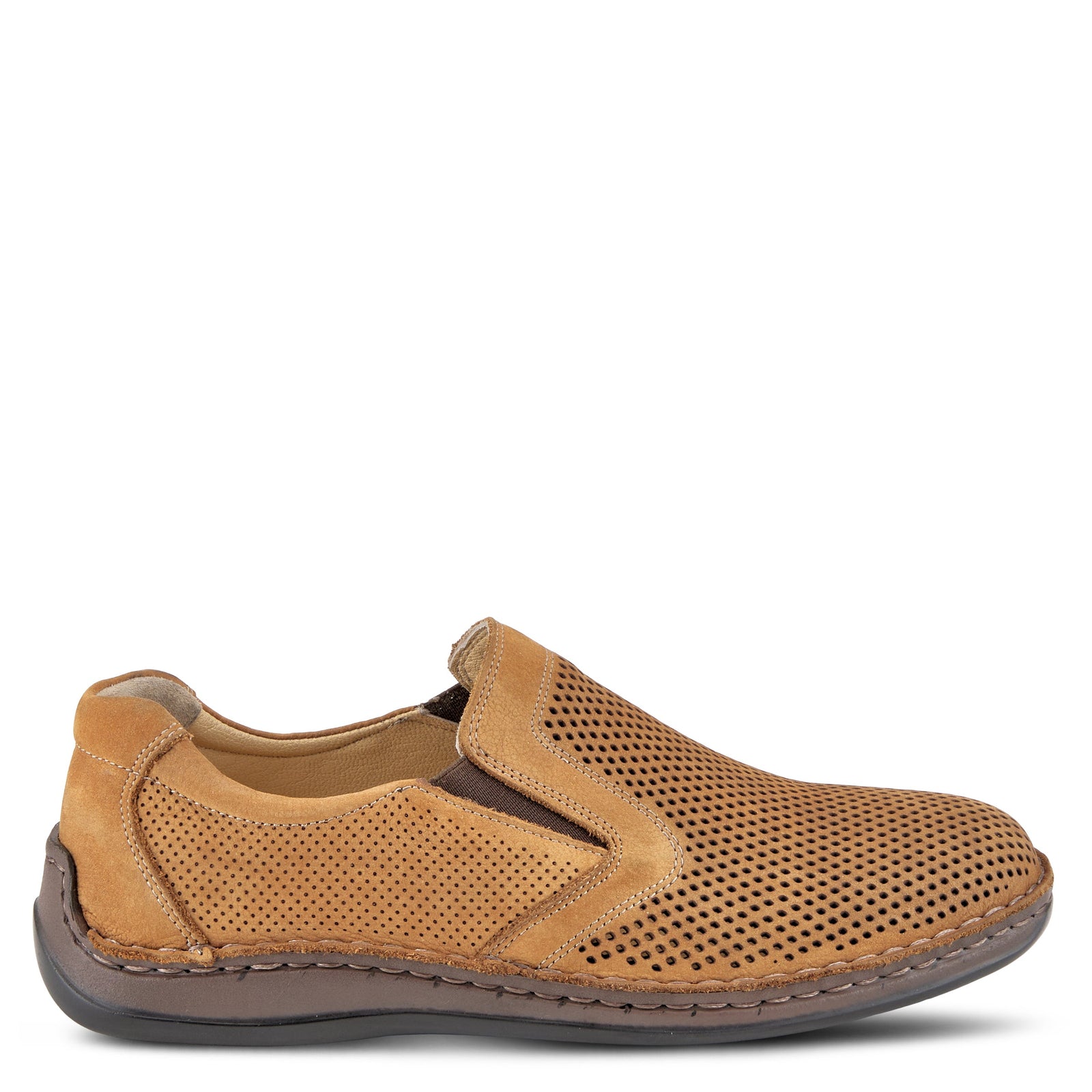 SPRING STEP MEN – Spring Step Shoes