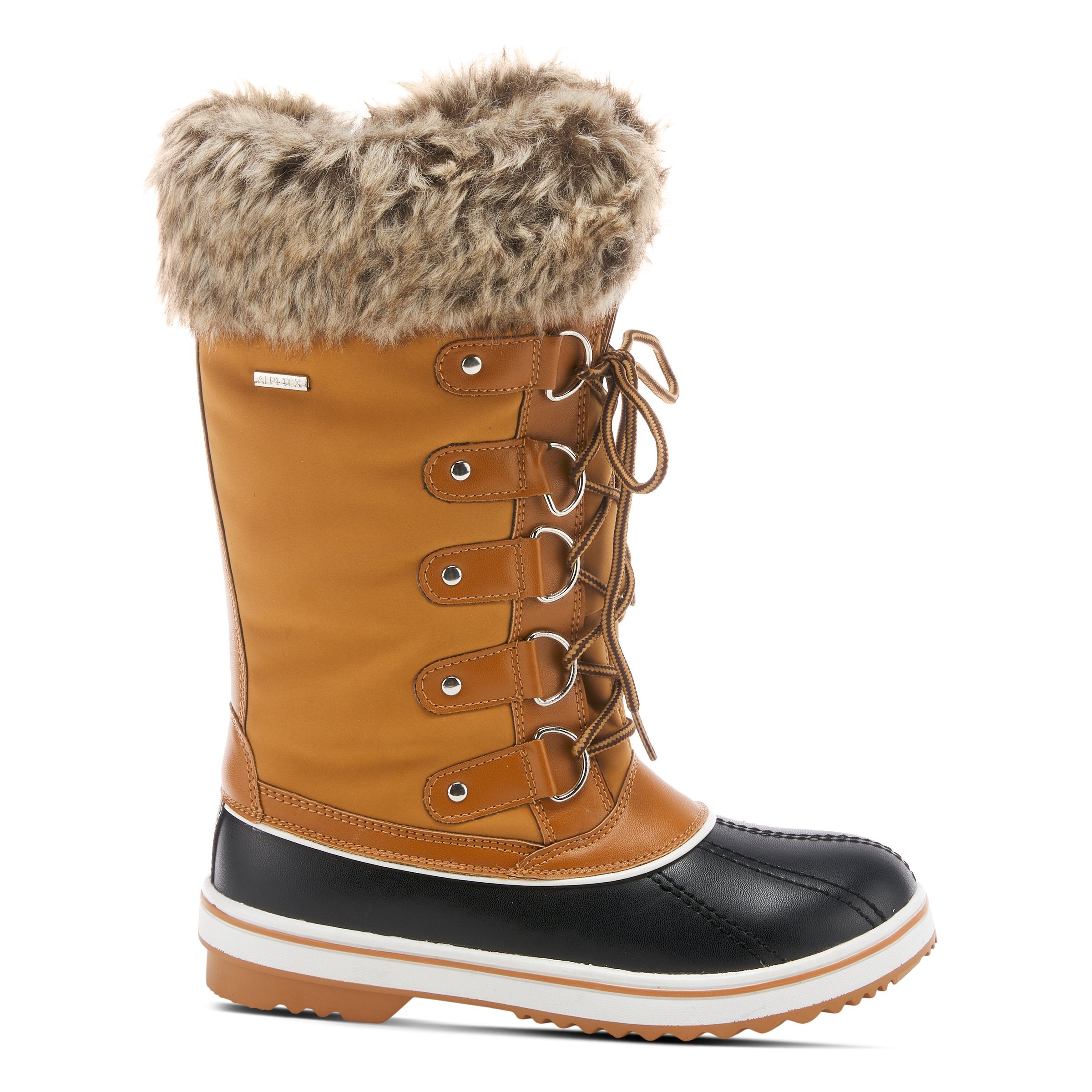 SPRING STEP SURVIVAL TALL BOOTS by SPRING STEP Spring Step Shoes