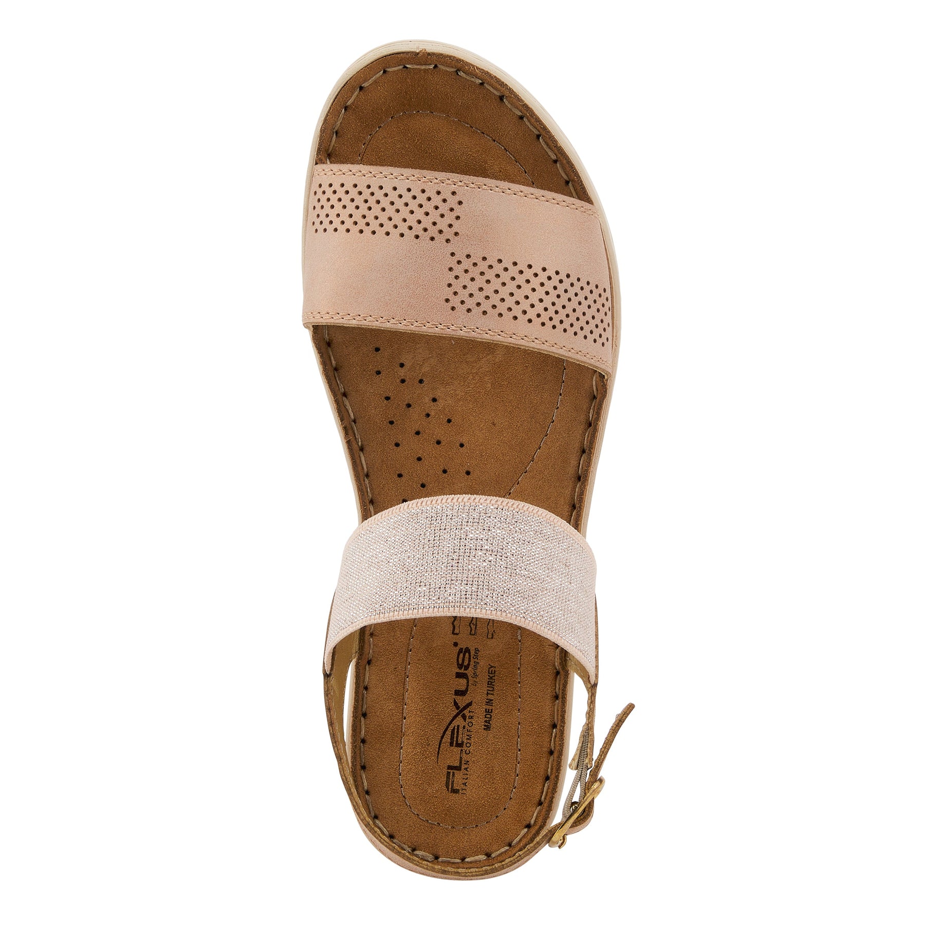 Flexus italian comfort by spring step sale