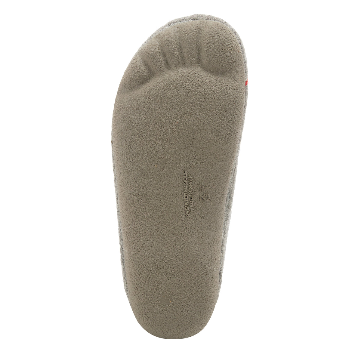 Flexus FLEXUS SWANLOVE SLIPPER comfort shoe with flexible sole