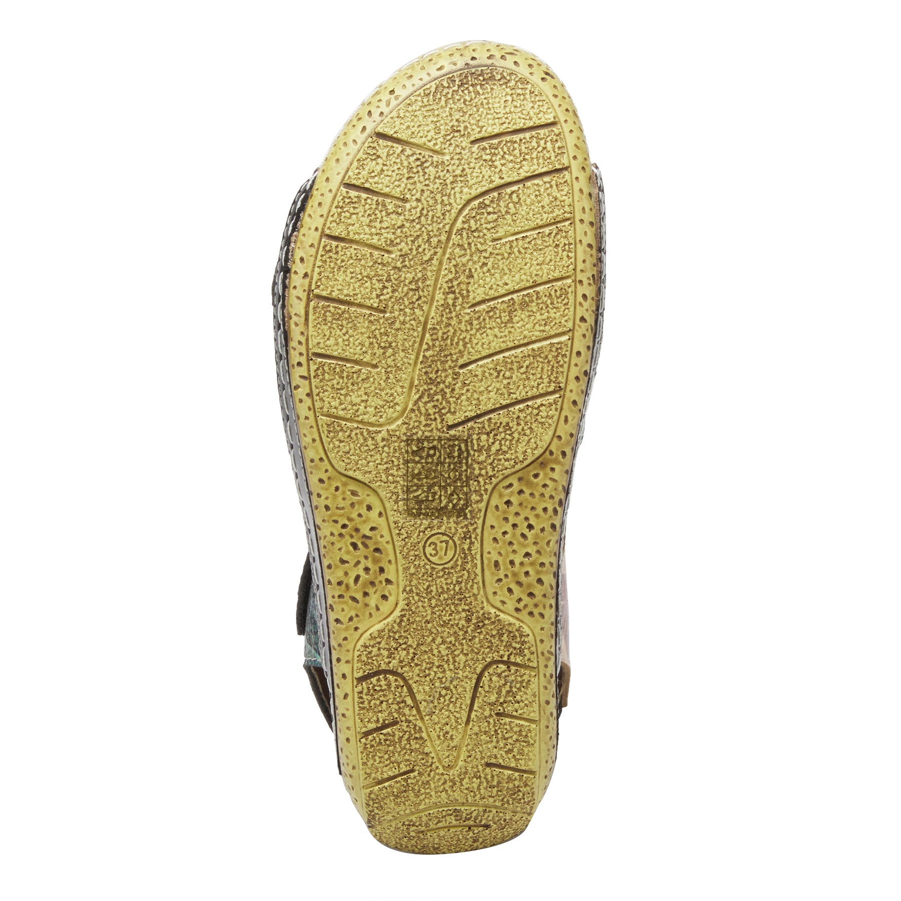 earth symphony sandal