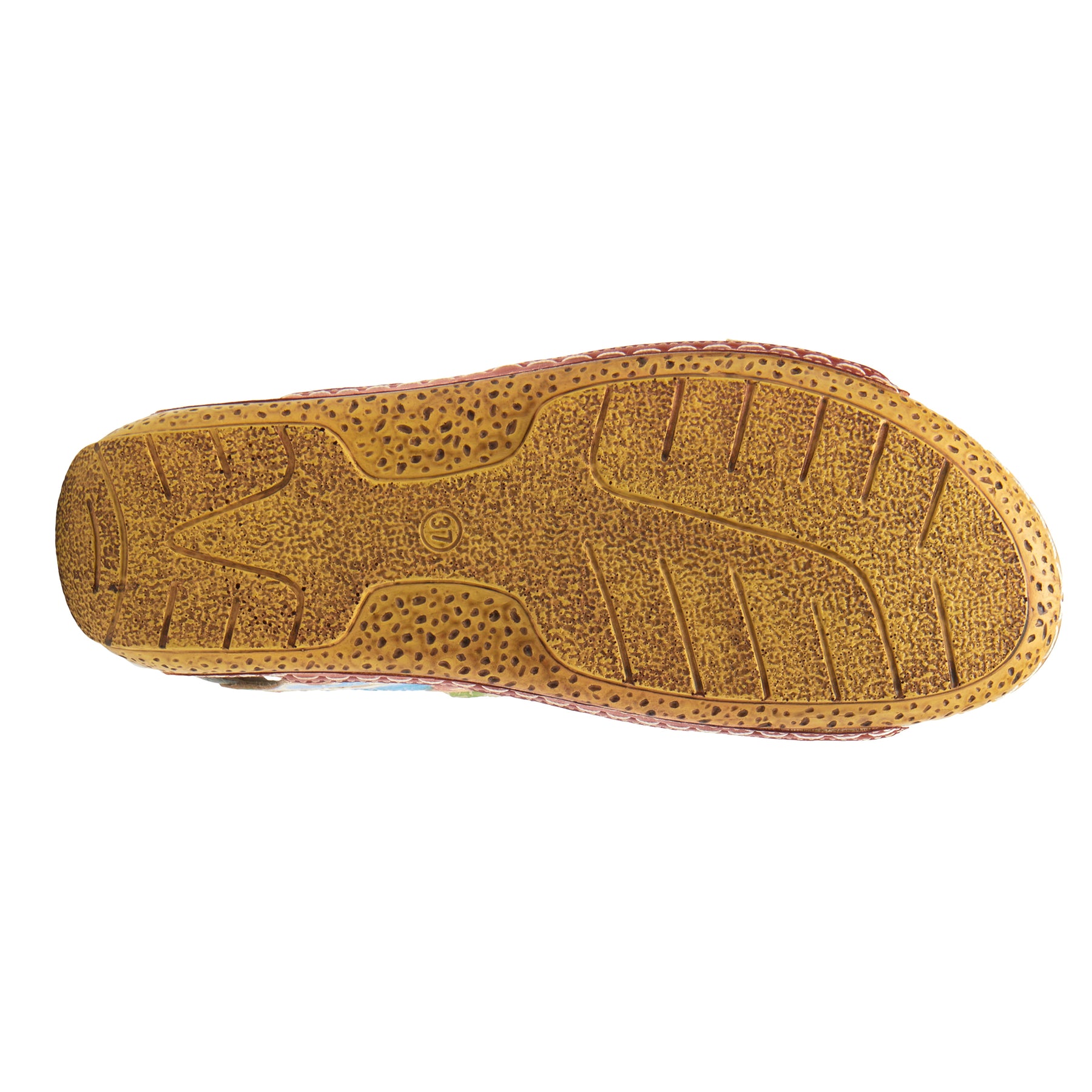 earth symphony sandal