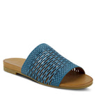Spring Step SPRING STEP SYNERGI SANDAL sandal in blush with comfortable everyday design