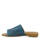 Spring Step SPRING STEP SYNERGI SANDAL sandal in blush with comfortable everyday design