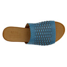 Spring Step SPRING STEP SYNERGI SANDAL sandal in blush with comfortable everyday design