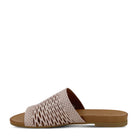 Spring Step SPRING STEP SYNERGI SANDAL sandal in camel with comfortable everyday design