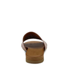 Spring Step SPRING STEP SYNERGI SANDAL sandal in blush with comfortable everyday design
