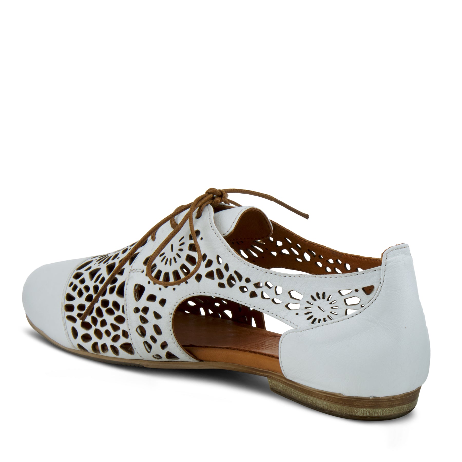 THEONE SHOE by SPRING STEP – Spring Step Shoes