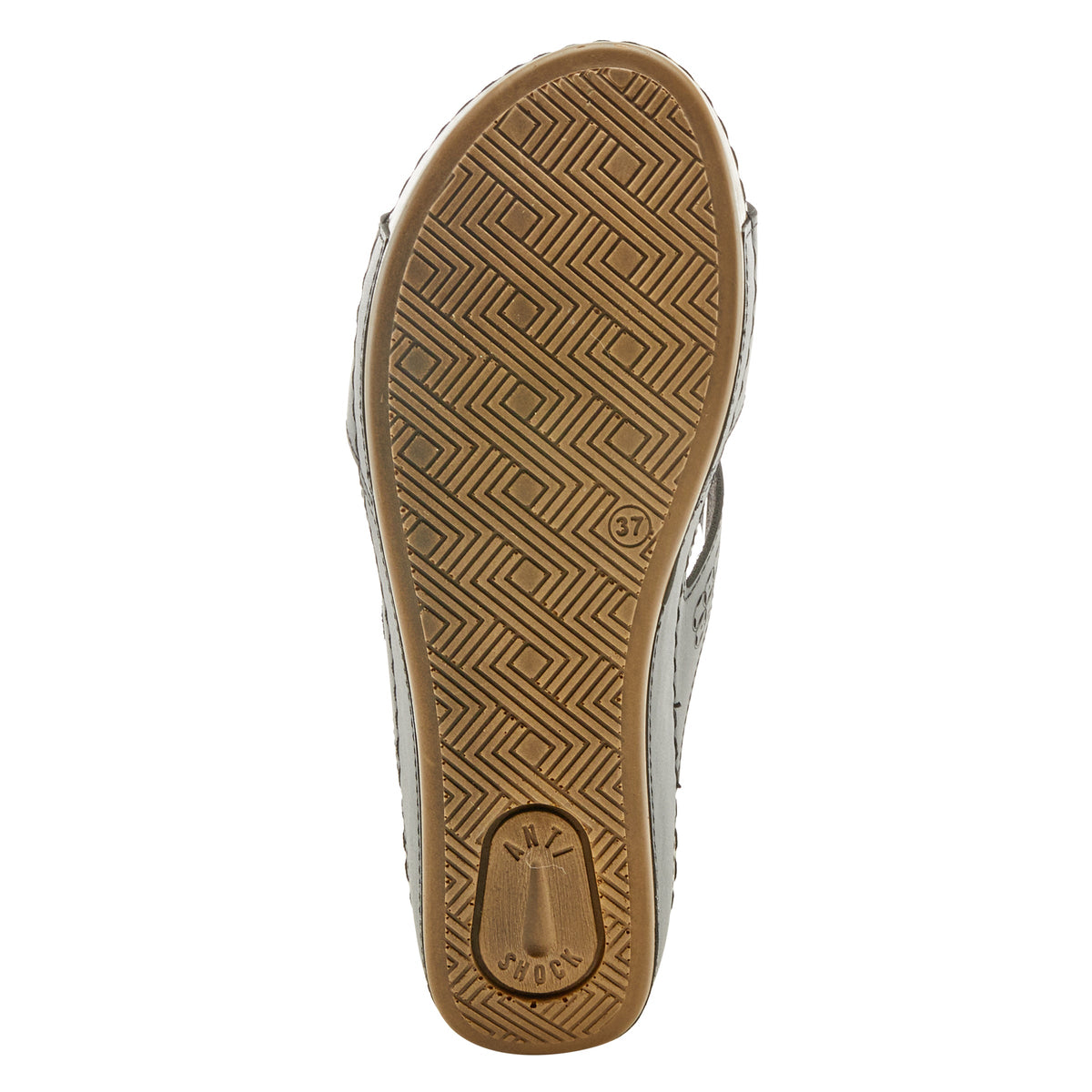 Flexus FLEXUS THRUME SLIDE SANDALS sandal with flexible sole