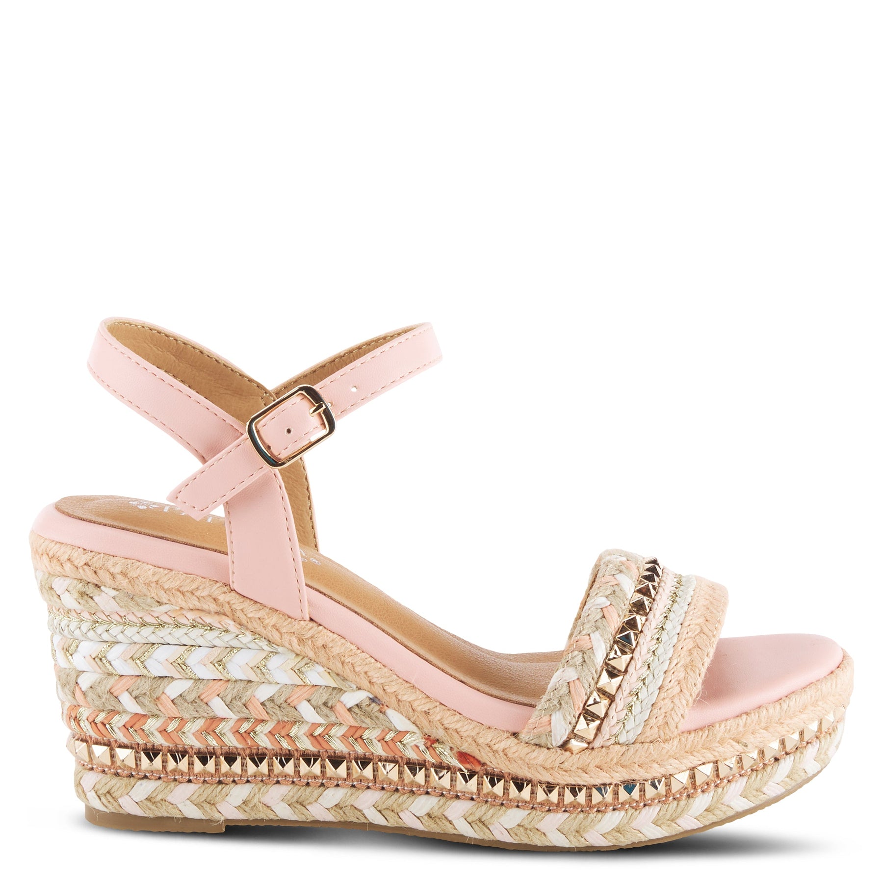 TISCH SANDAL by Patrizia – Spring Step Shoes
