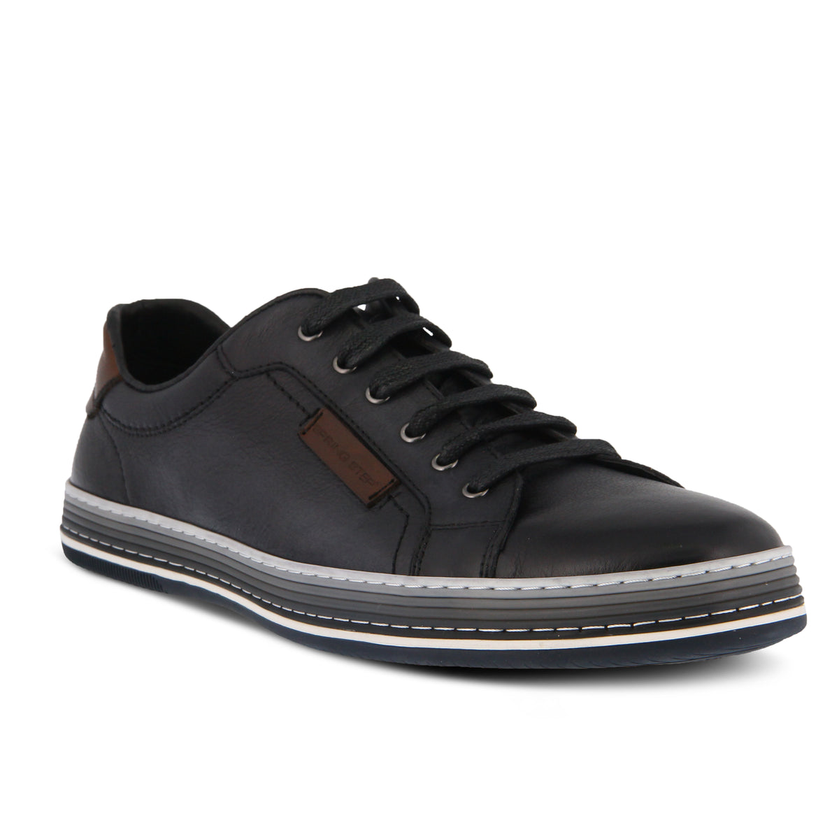 TOMMIE LACE-UP SHOE by SPRING STEP MEN – Spring Step Shoes