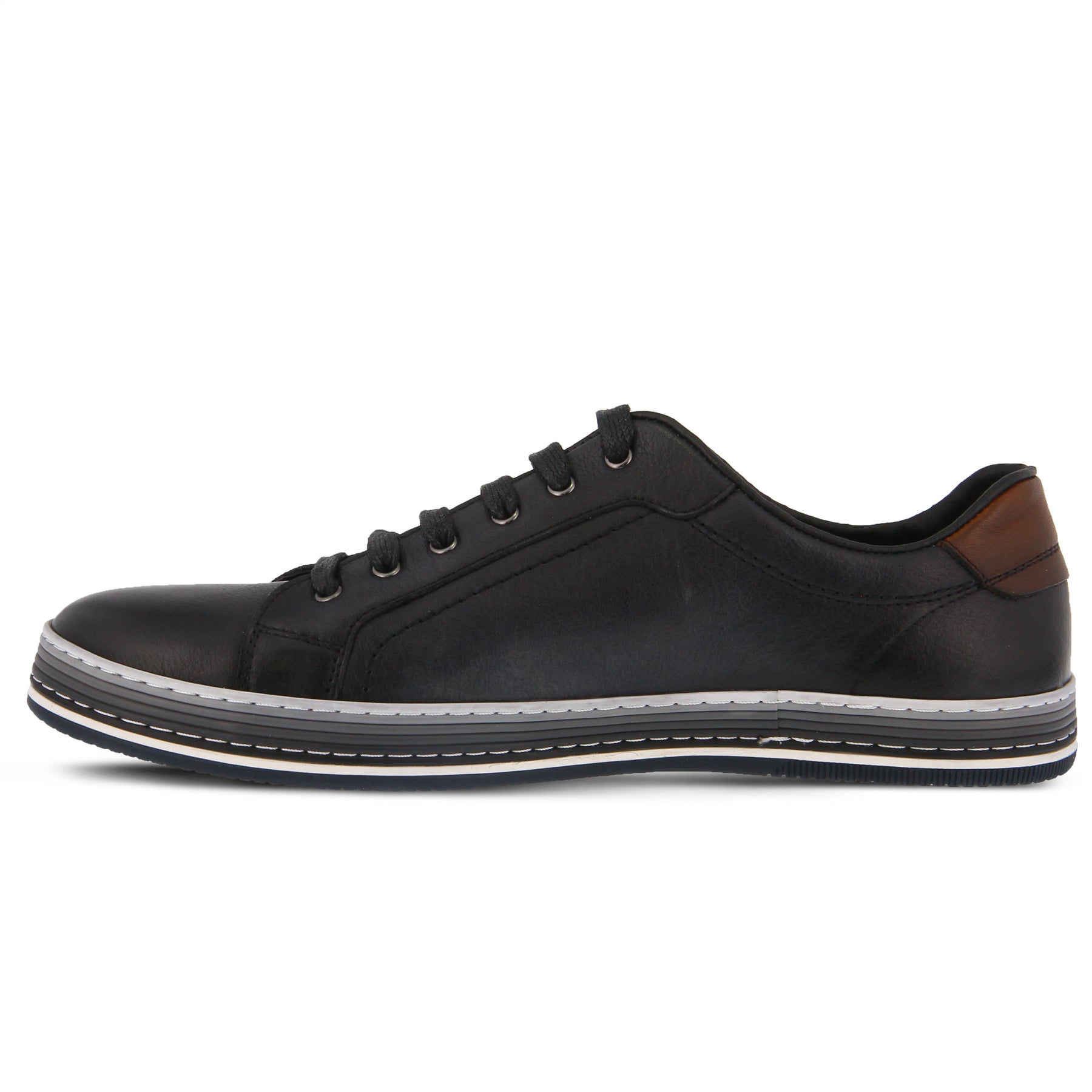 TOMMIE LACE-UP SHOE by SPRING STEP MEN – Spring Step Shoes