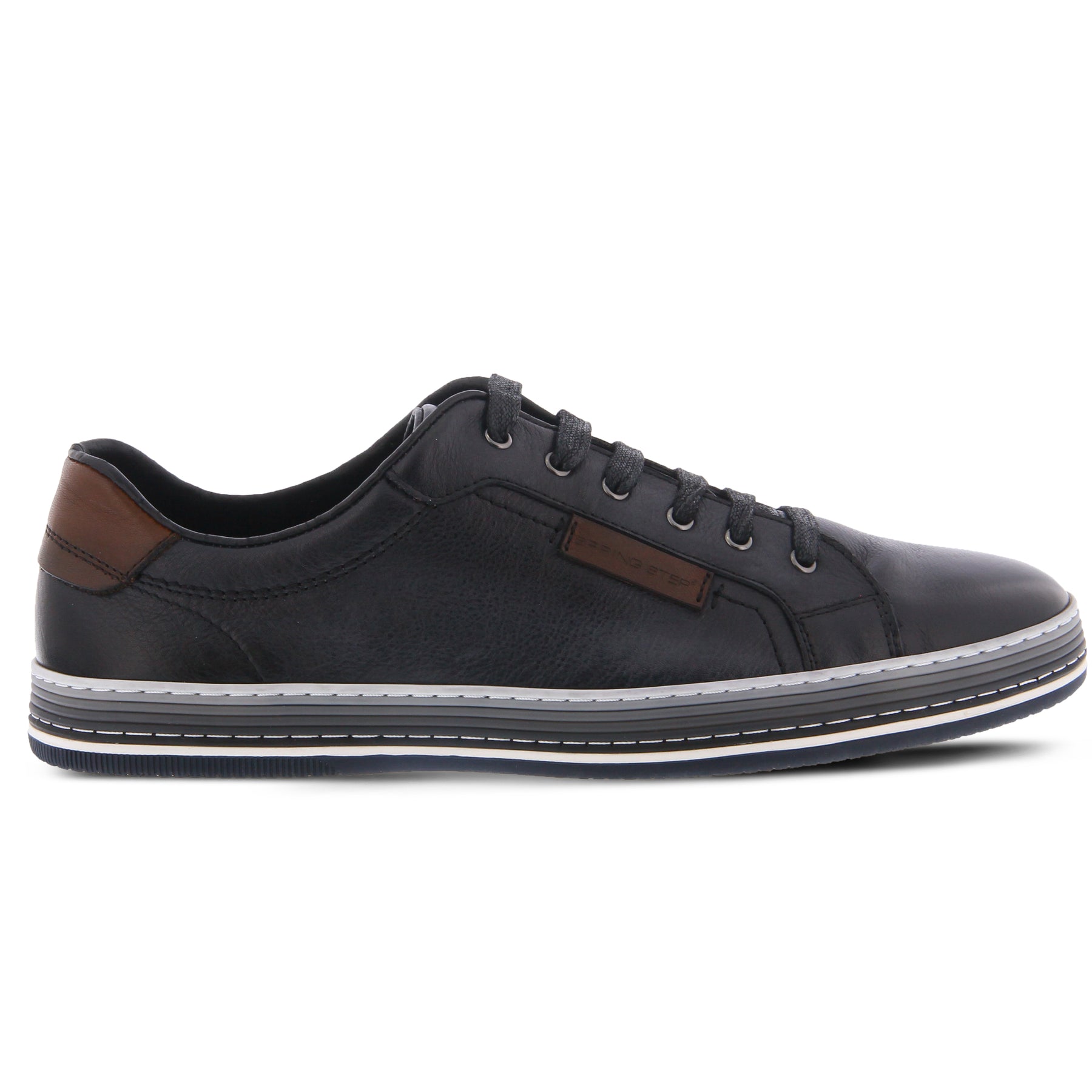 TOMMIE LACE-UP SHOE by SPRING STEP MEN – Spring Step Shoes