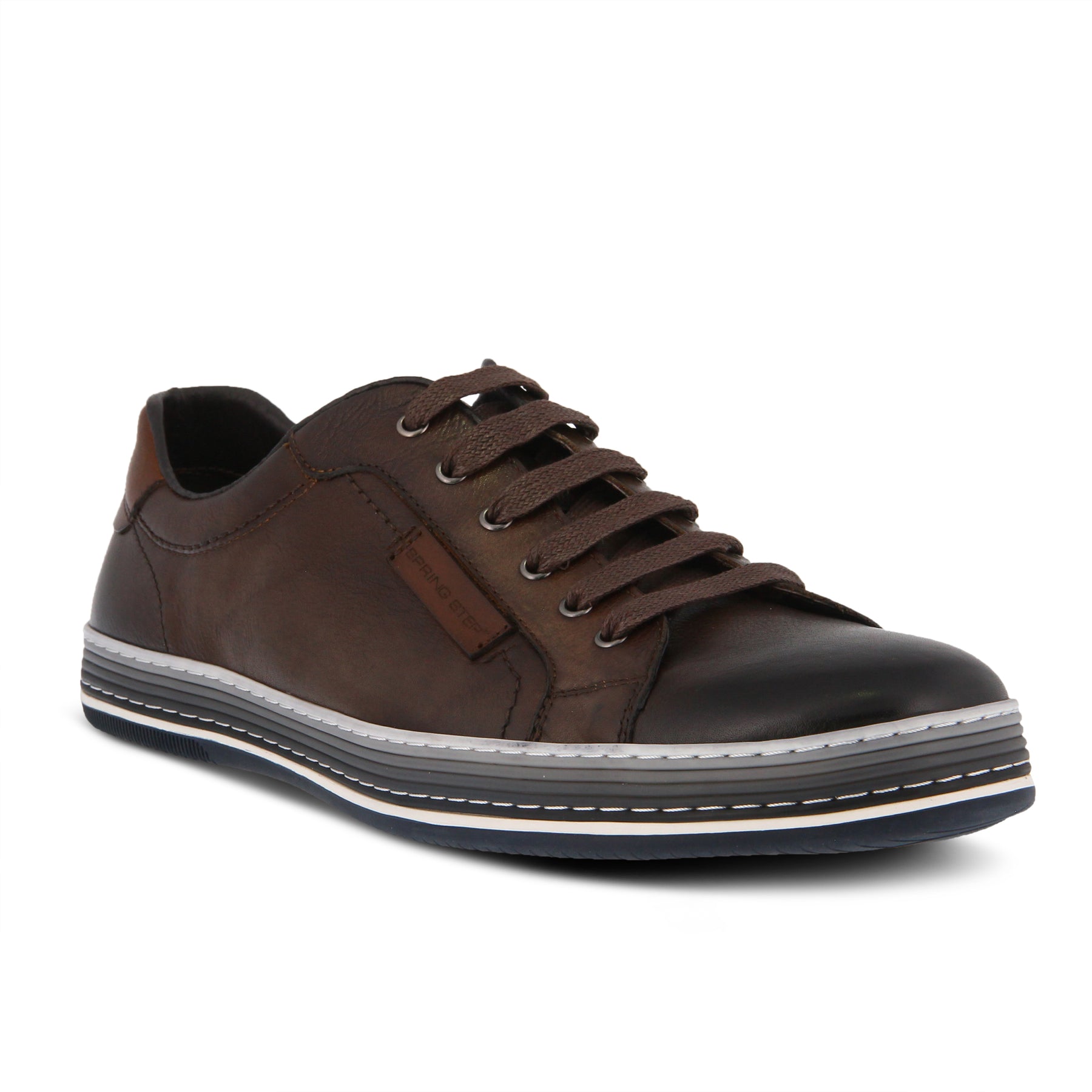 TOMMIE LACE-UP SHOE by SPRING STEP MEN – Spring Step Shoes