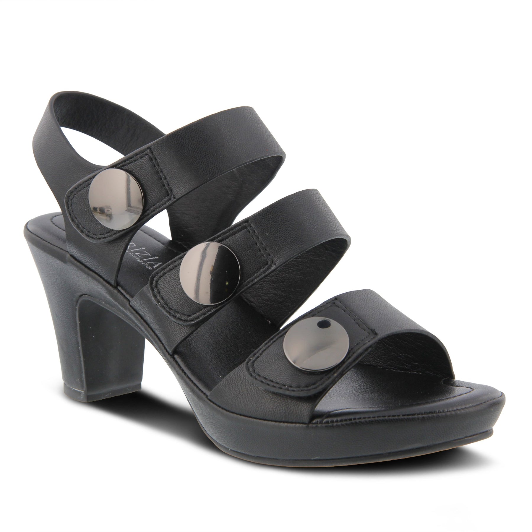 TRIODEE SLINGBACK SANDAL by PATRIZIA – Spring Step Shoes
