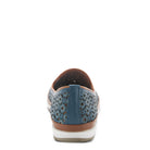 Spring Step SPRING STEP TULISA SLIP-ON SHOE shoe in taupe with comfortable everyday design