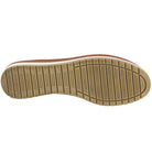 Spring Step SPRING STEP TULISA SLIP-ON SHOE shoe in red with comfortable everyday design