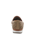 Spring Step SPRING STEP TULISA SLIP-ON SHOE shoe in black with comfortable everyday design