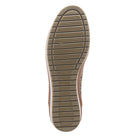 Spring Step SPRING STEP TULISA SLIP-ON SHOE shoe in black with comfortable everyday design