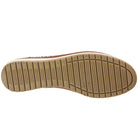 Spring Step SPRING STEP TULISA SLIP-ON SHOE shoe in blue with comfortable everyday design