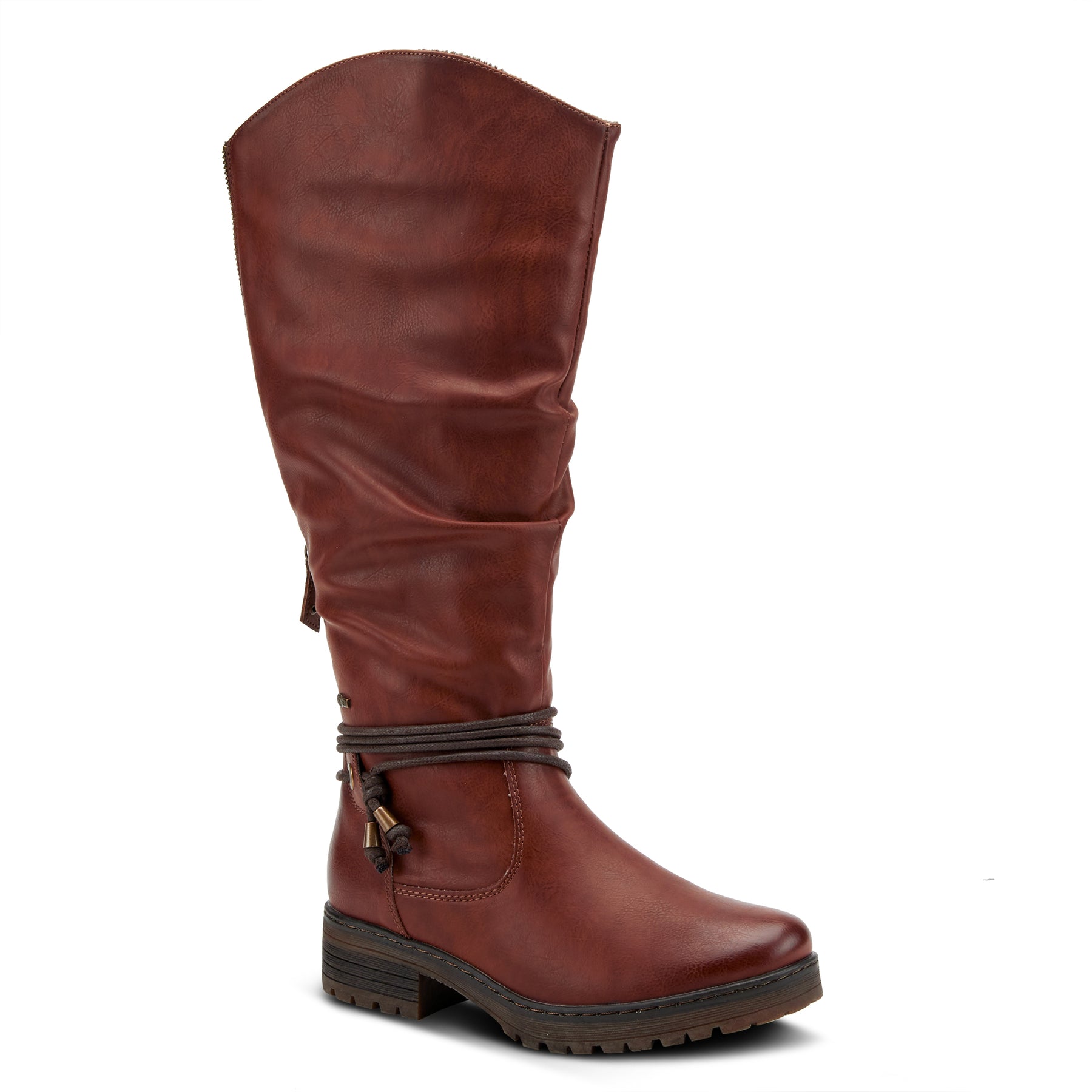 Spring step vanquish boot Clearance