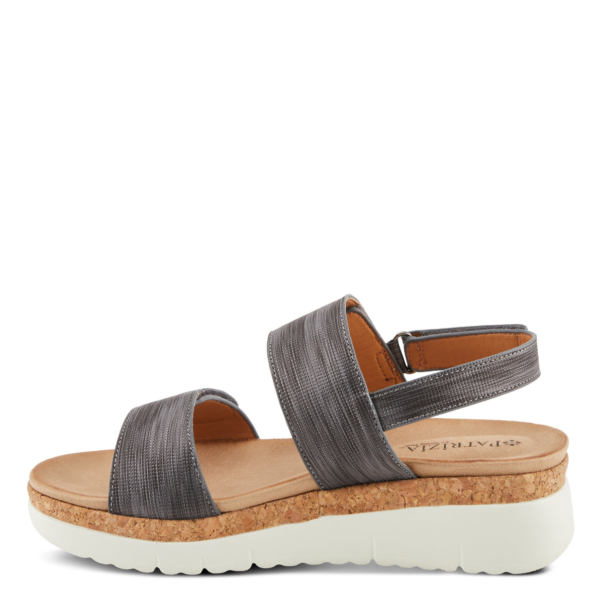 Patrizia PATRIZIA VIONA SANDALS sandal in soft gold with stylish fashion design