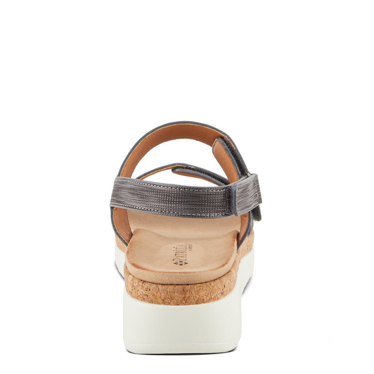 Patrizia PATRIZIA VIONA SANDALS sandal in soft gold with stylish fashion design