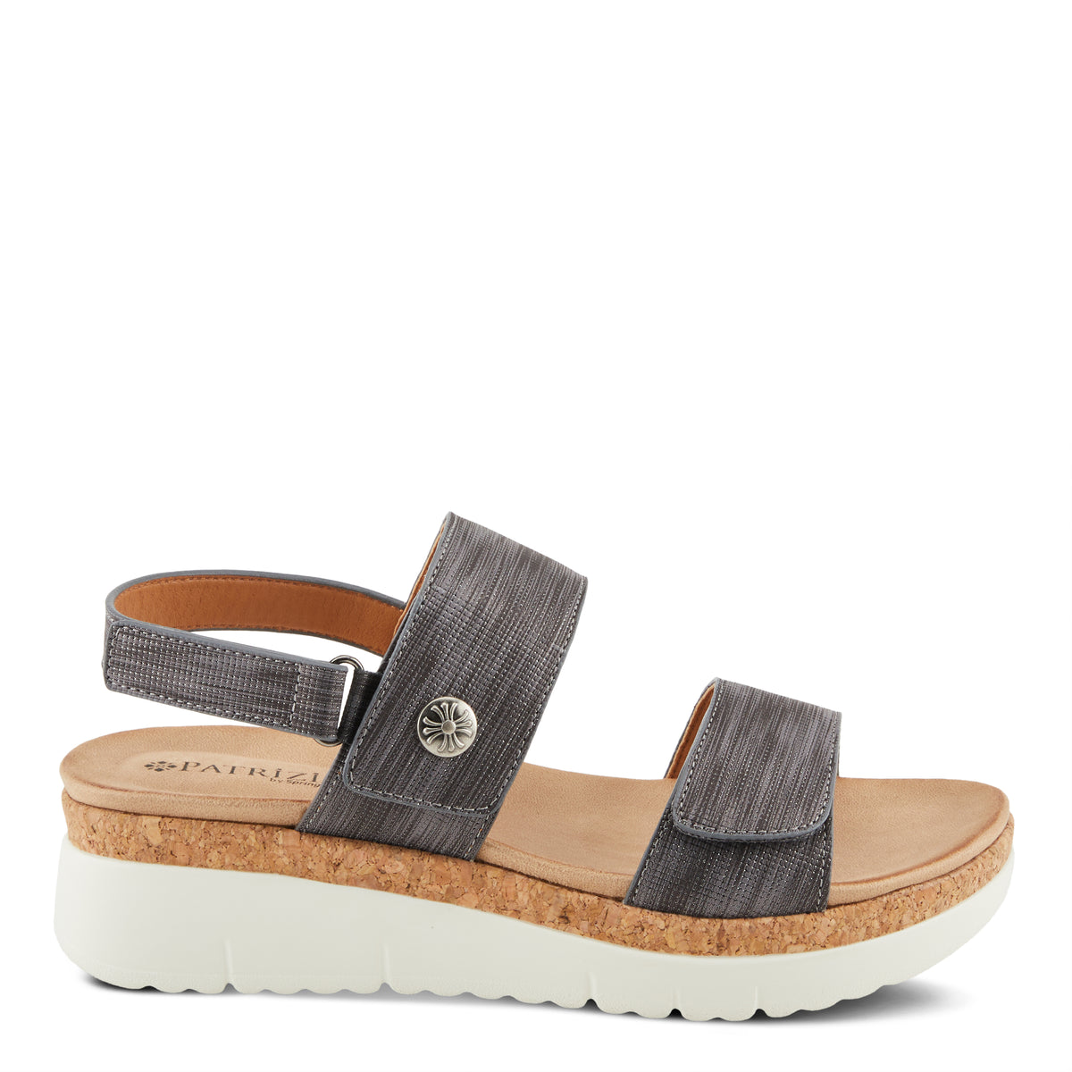Patrizia PATRIZIA VIONA SANDALS sandal in soft gold with stylish fashion design