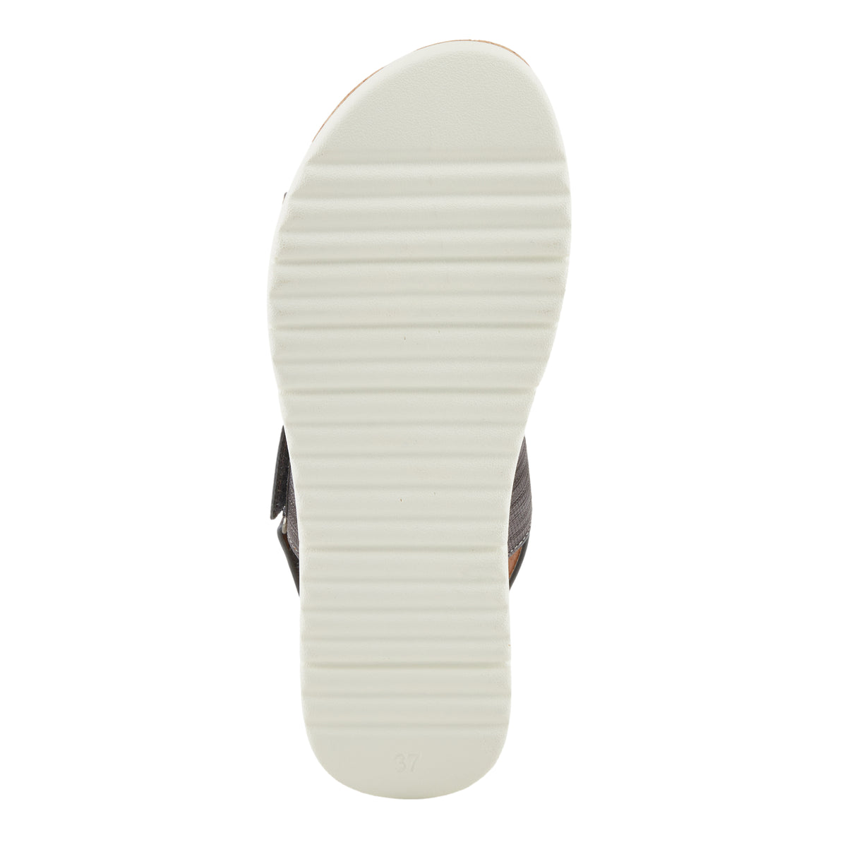 Patrizia PATRIZIA VIONA SANDALS sandal in soft gold with stylish fashion design