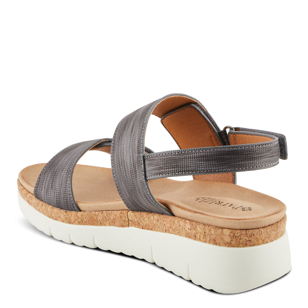 Patrizia PATRIZIA VIONA SANDALS sandal in soft gold with stylish fashion design