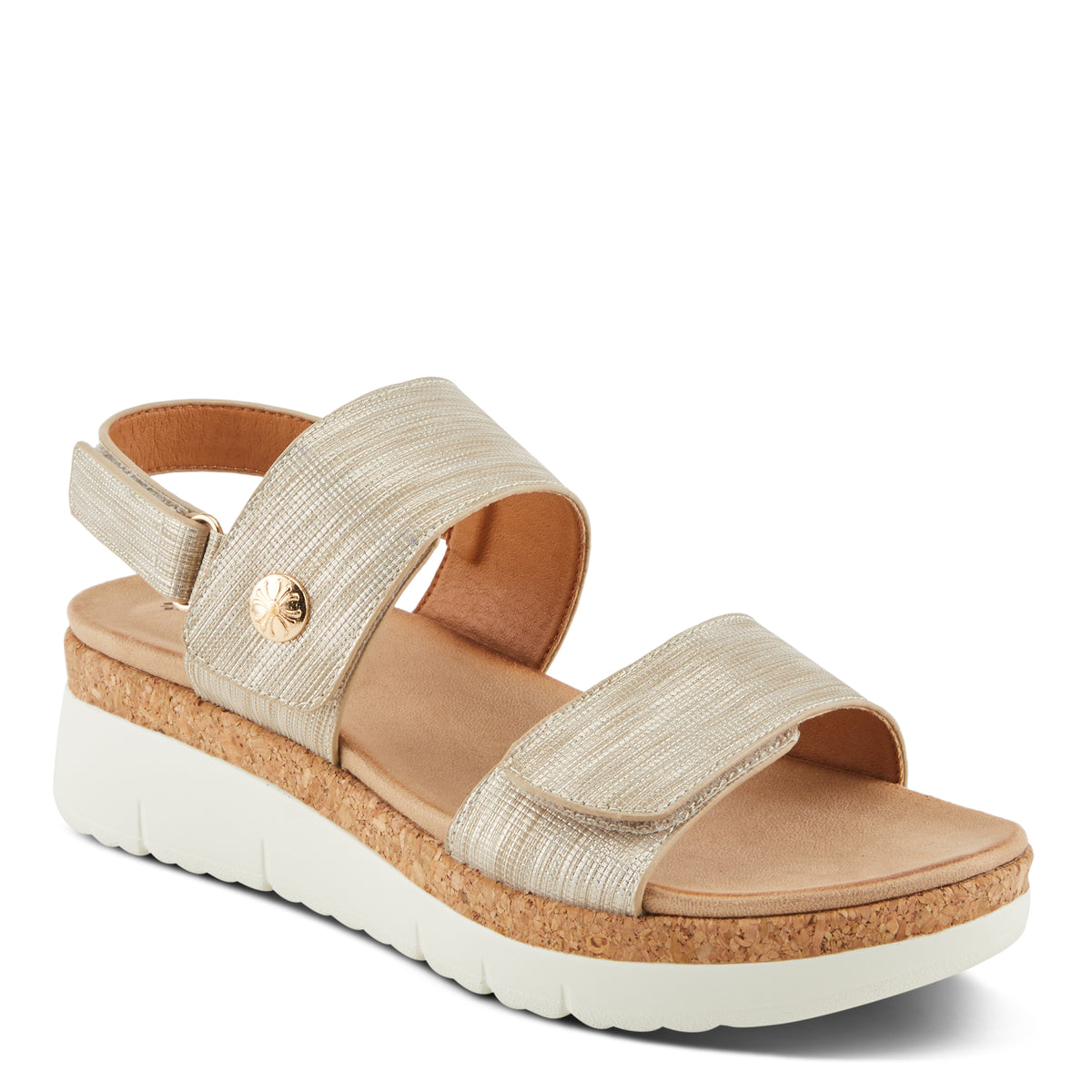 Patrizia PATRIZIA VIONA SANDALS sandal in navy with stylish fashion design