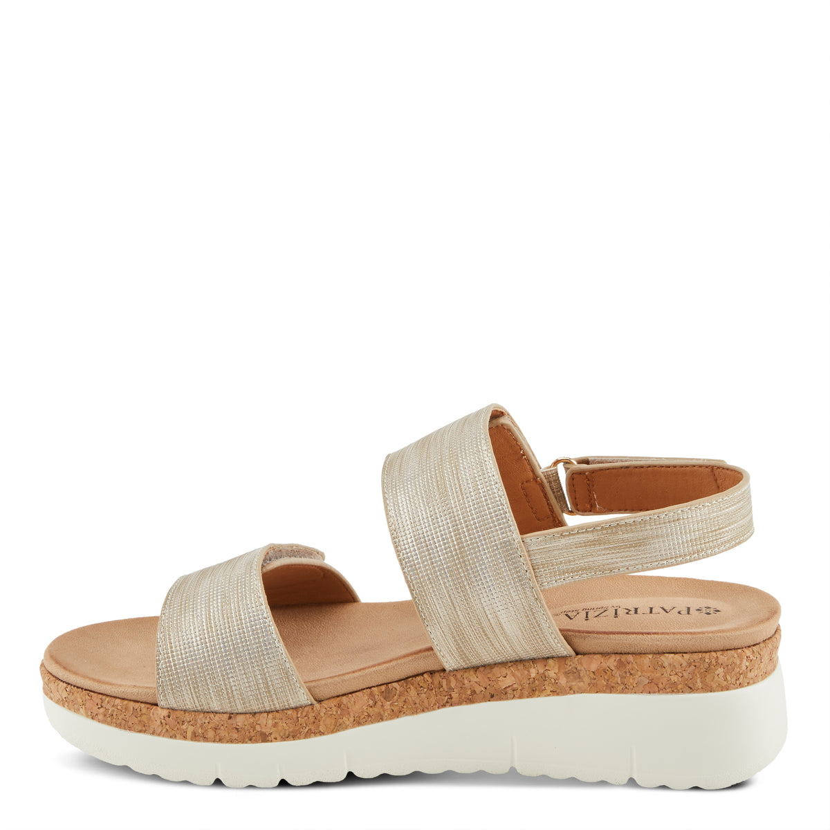 Patrizia PATRIZIA VIONA SANDALS sandal in navy with stylish fashion design