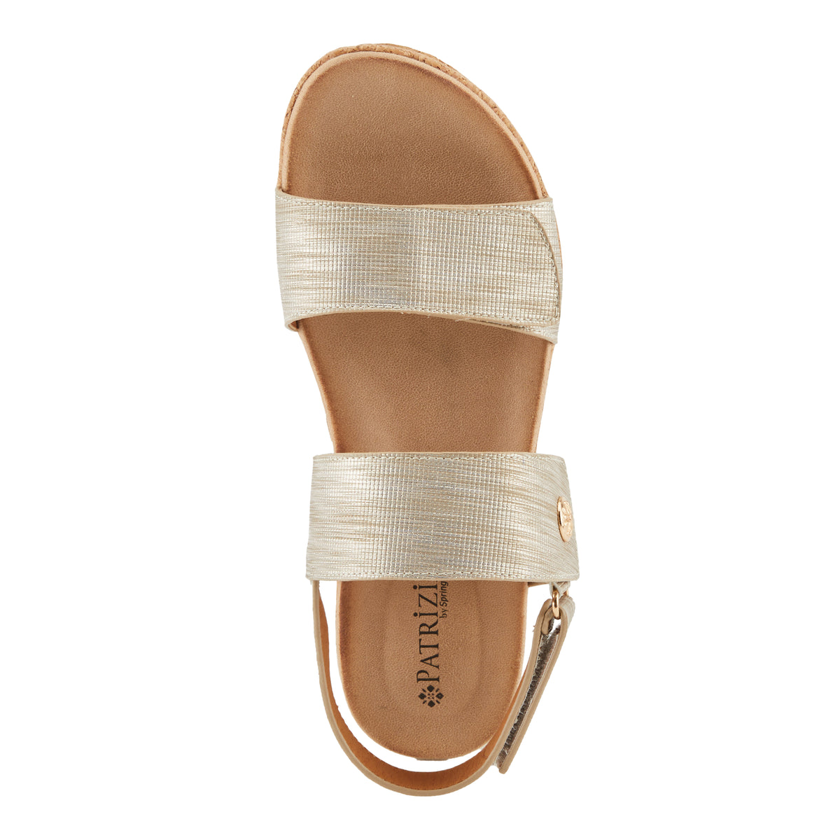 Patrizia PATRIZIA VIONA SANDALS sandal in navy with stylish fashion design