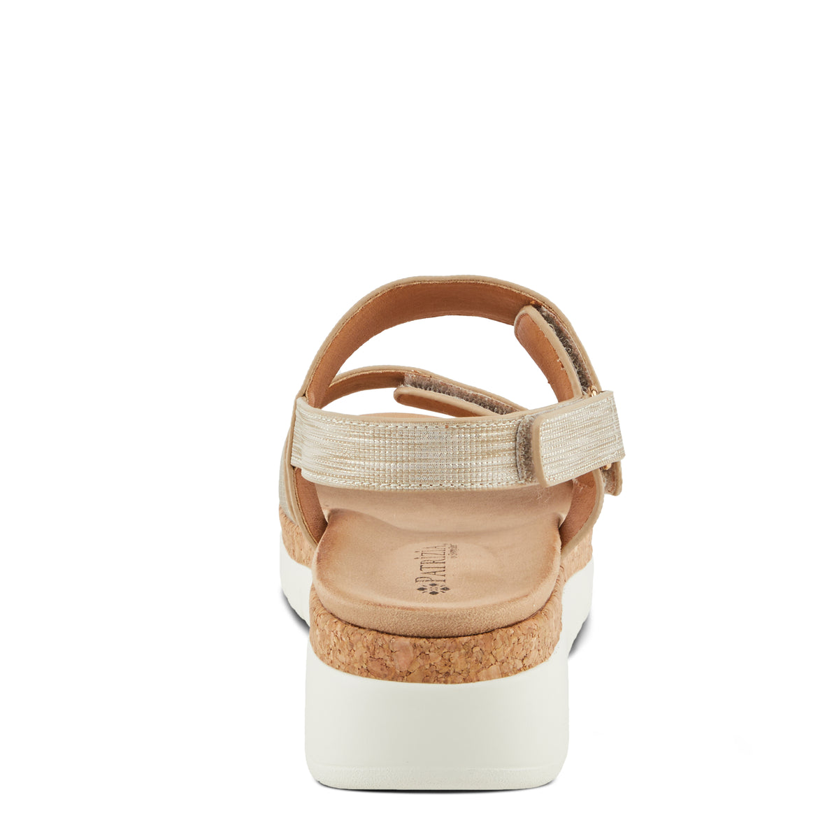 Patrizia PATRIZIA VIONA SANDALS sandal in navy with stylish fashion design
