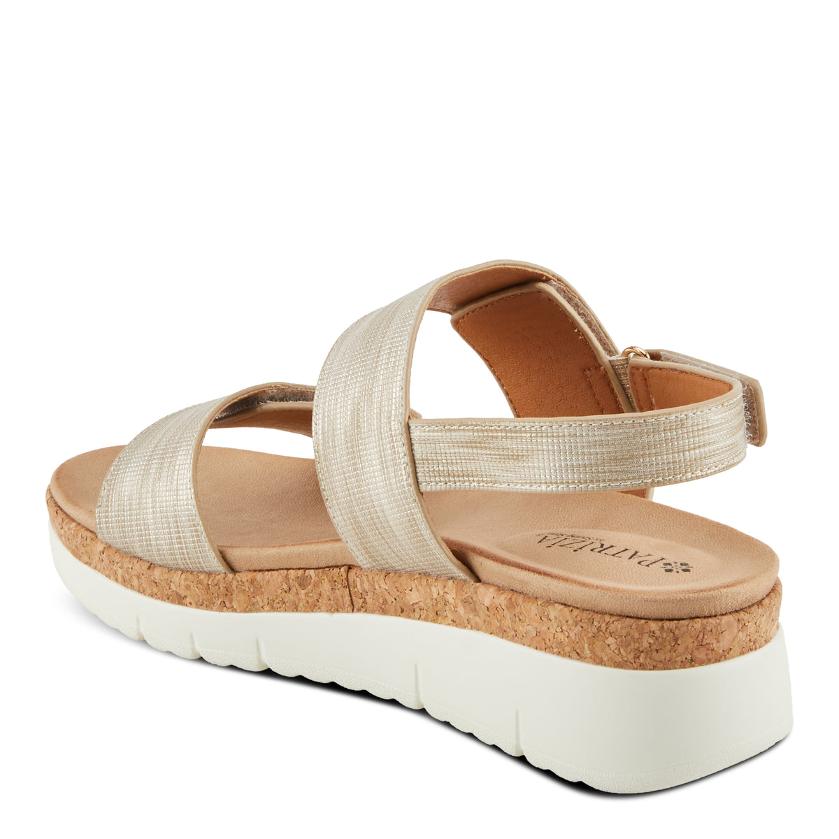 Patrizia PATRIZIA VIONA SANDALS sandal in navy with stylish fashion design