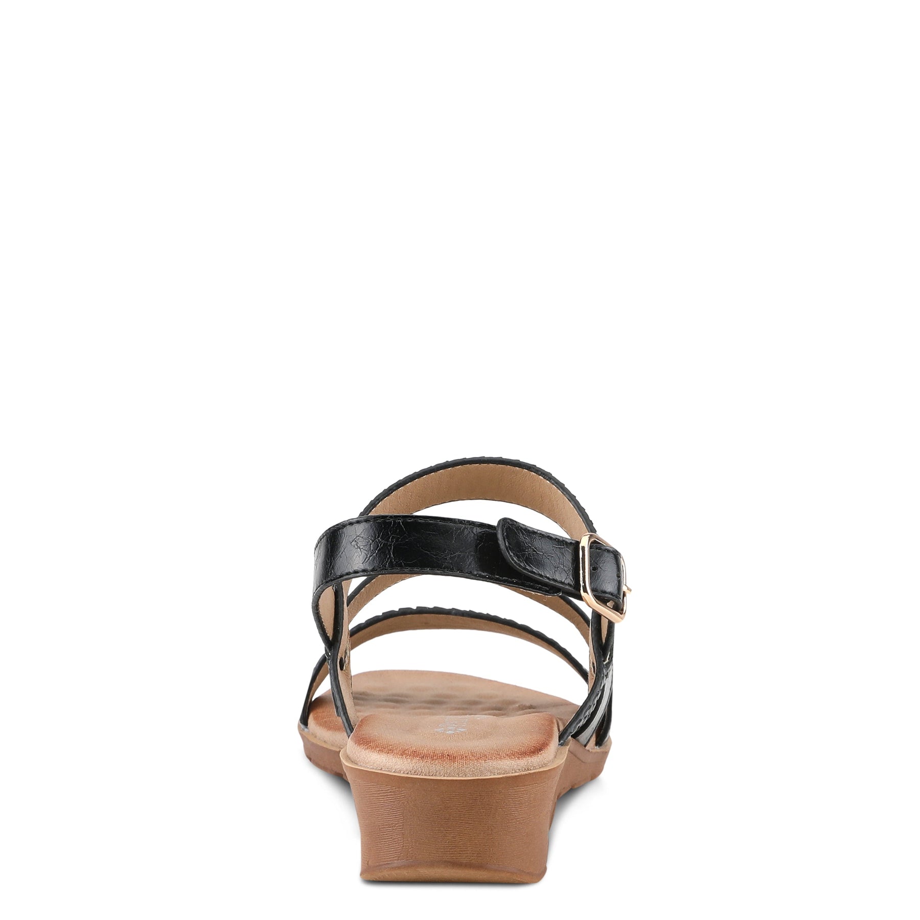 Bear trap wedge sandals cheap