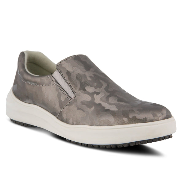 Camo slip on womens shoes cheap