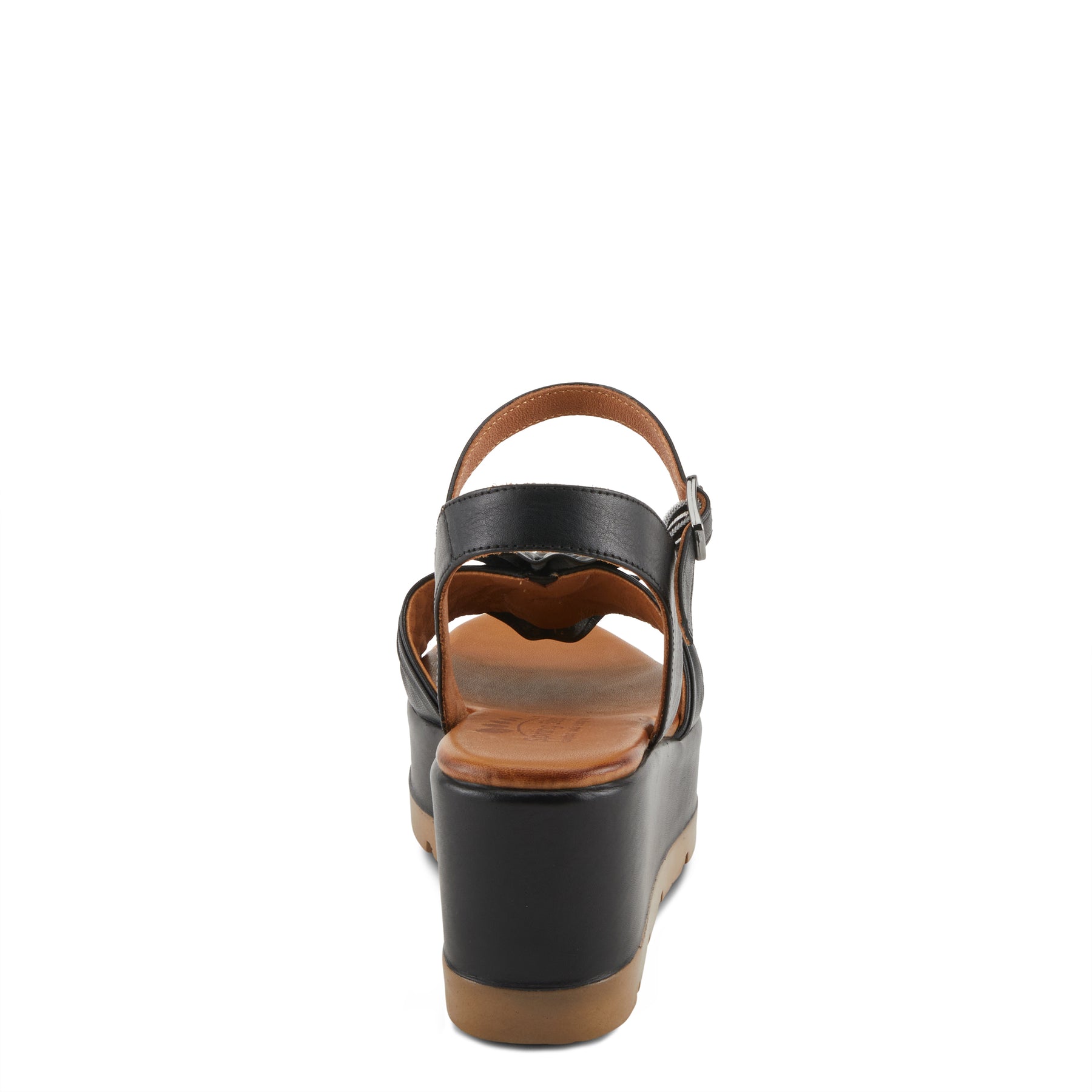 Spring Step Wakefield Sandals: Wedge Sandal – Spring Step Shoes