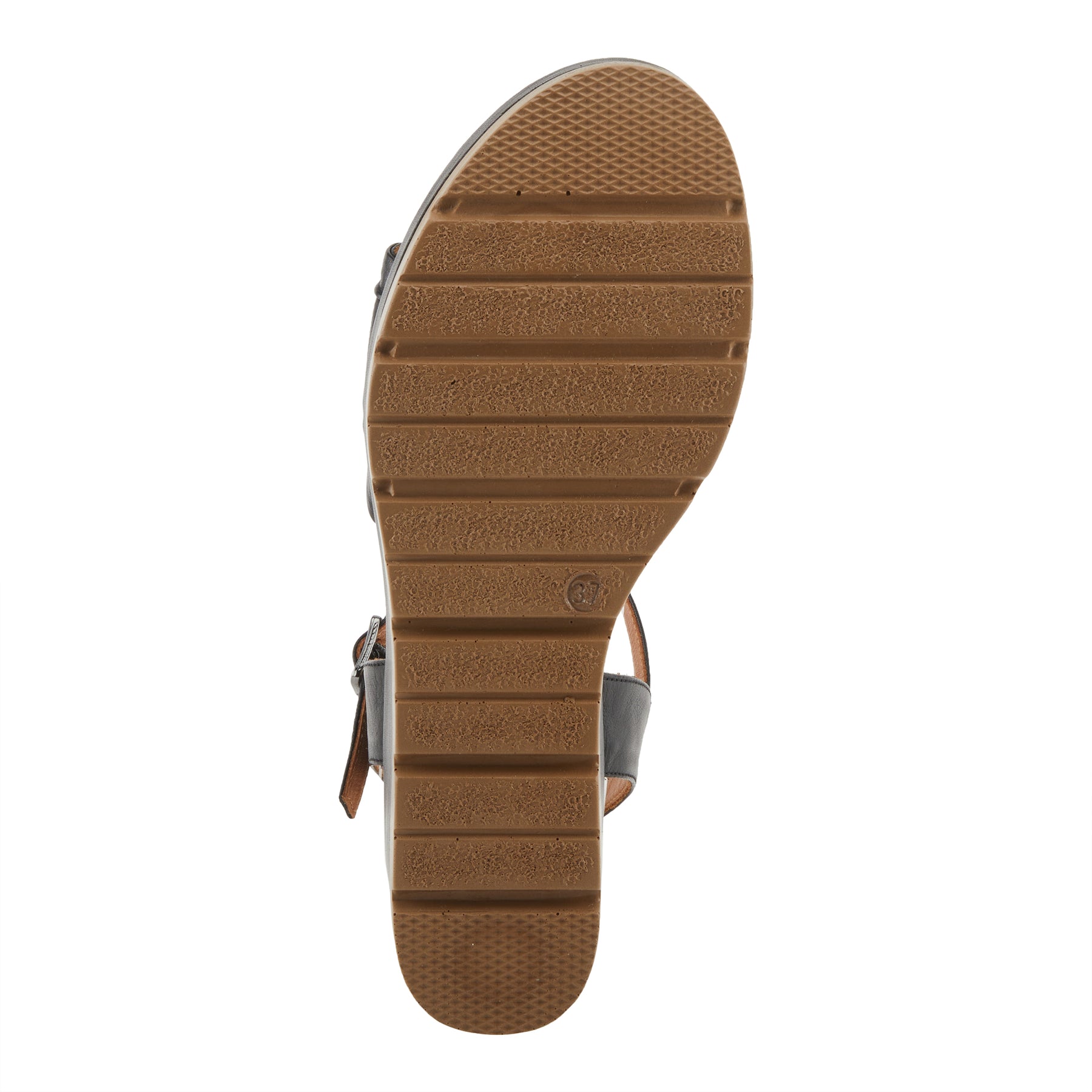 Spring Step Wakefield Sandals: Wedge Sandal – Spring Step Shoes