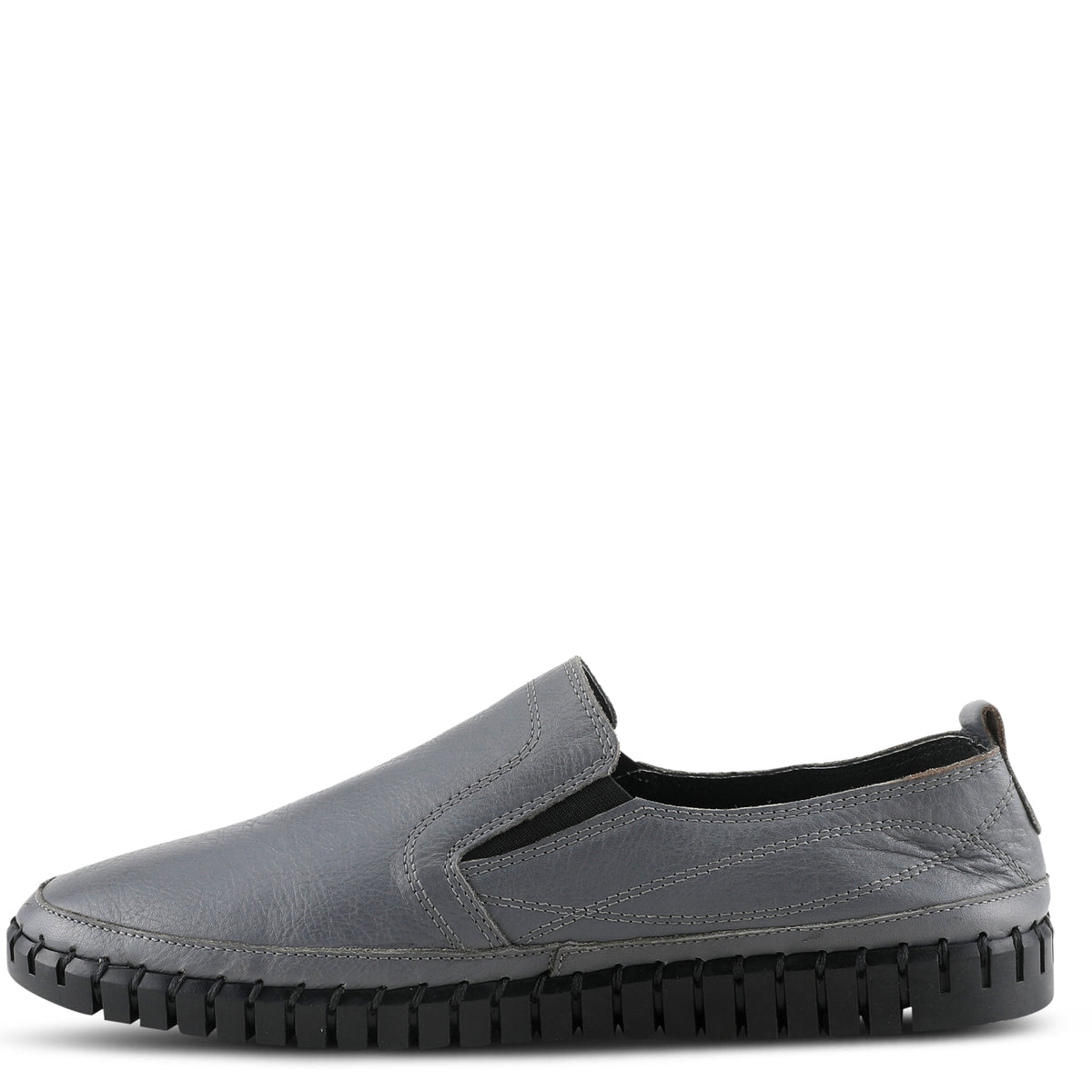 Spring Step Spring Step Men WHIP Shoes shoe in brown with comfortable everyday design