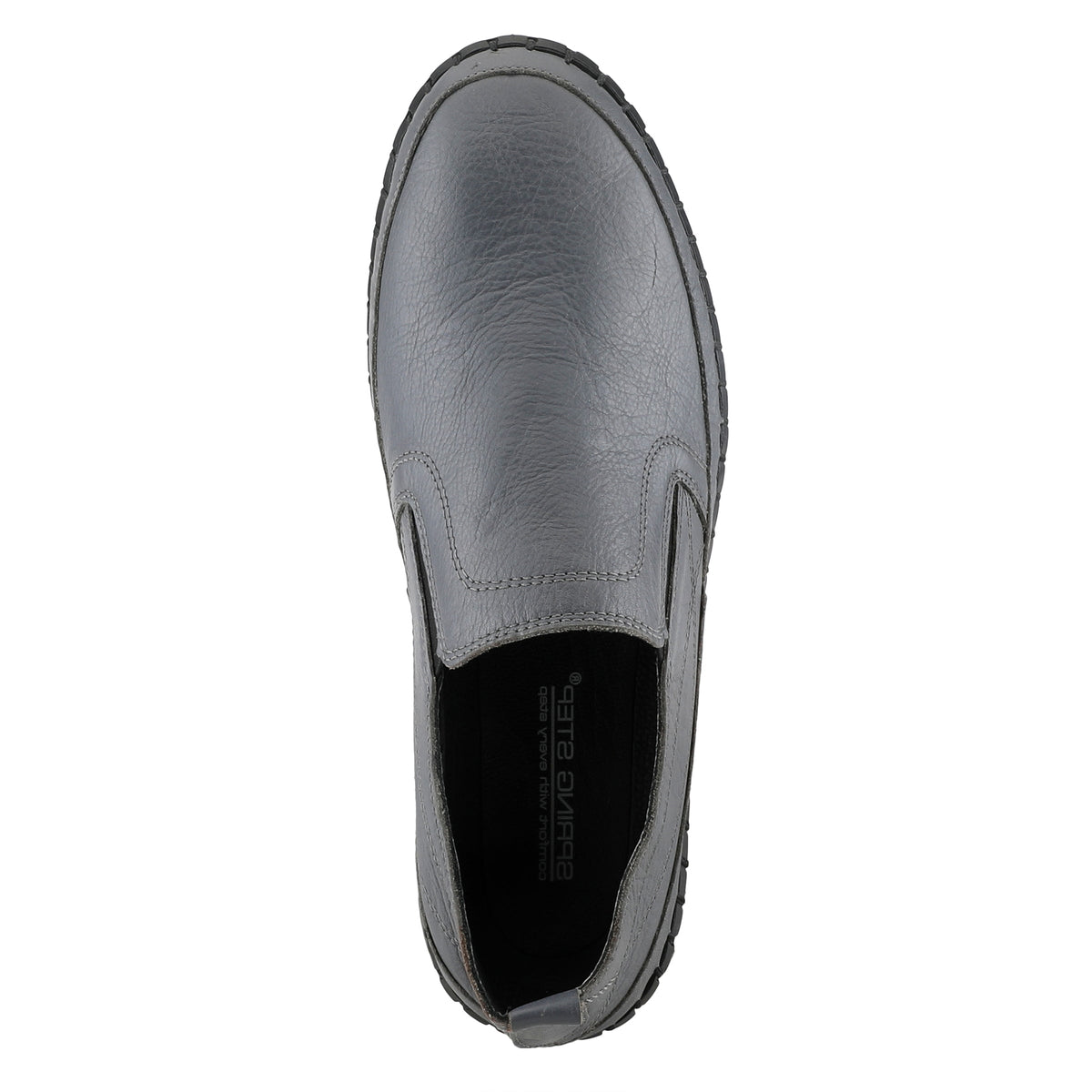 Spring Step Spring Step Men WHIP Shoes shoe in brown with comfortable everyday design