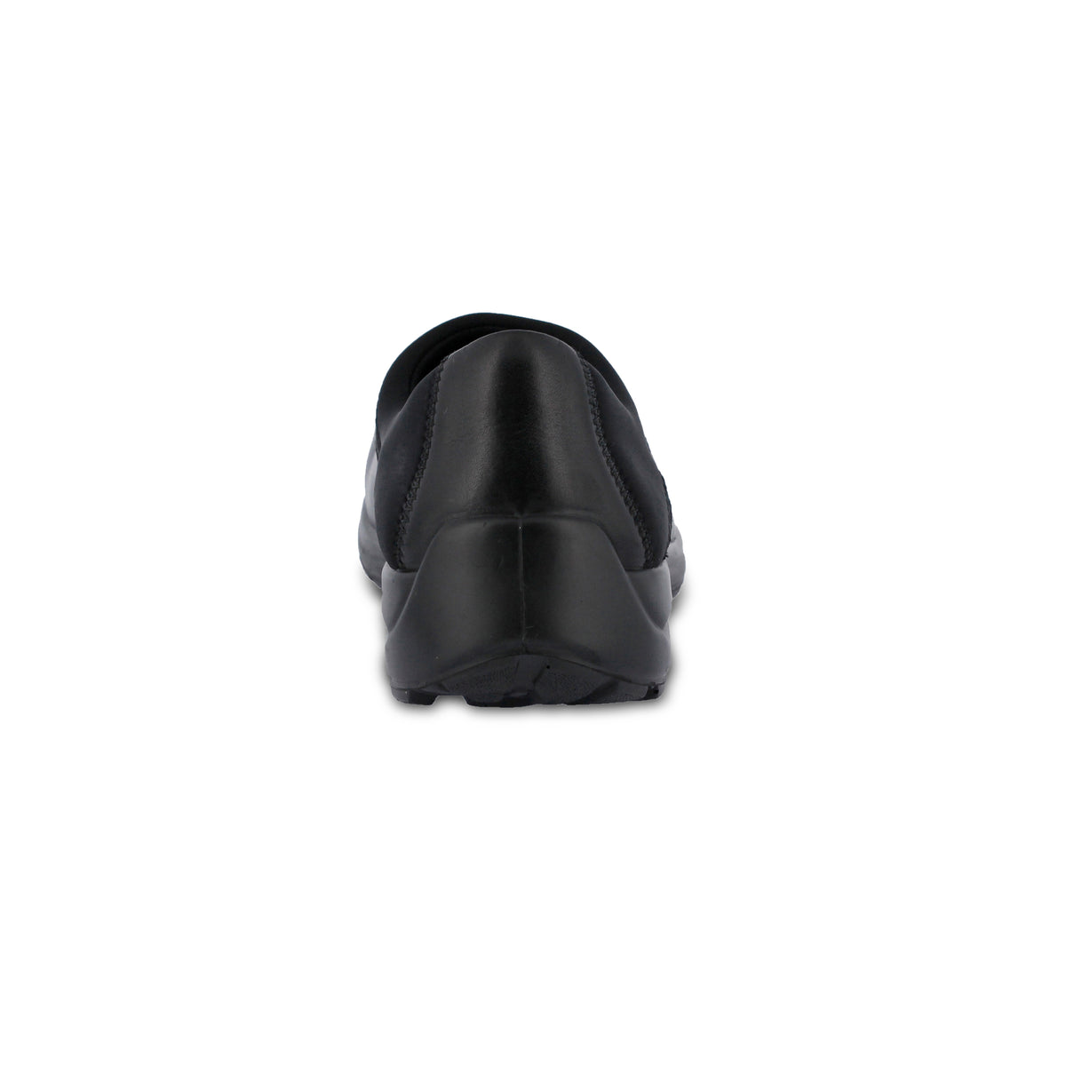 Flexus Flexus WILLOW Shoes comfort shoe in black with flexible sole