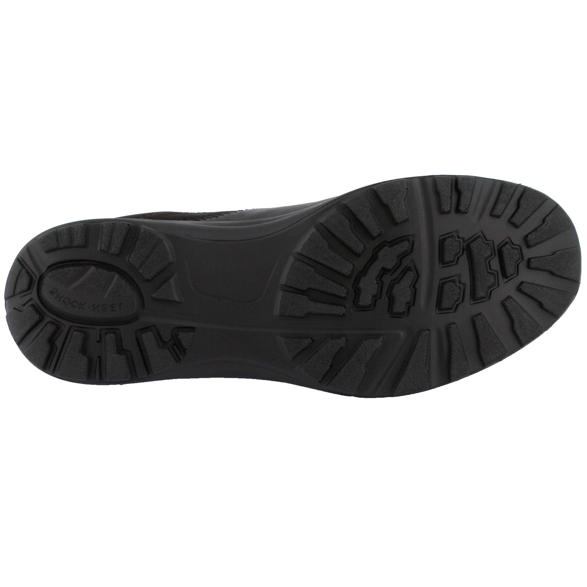 Flexus Flexus WILLOW Shoes comfort shoe in brown with flexible sole