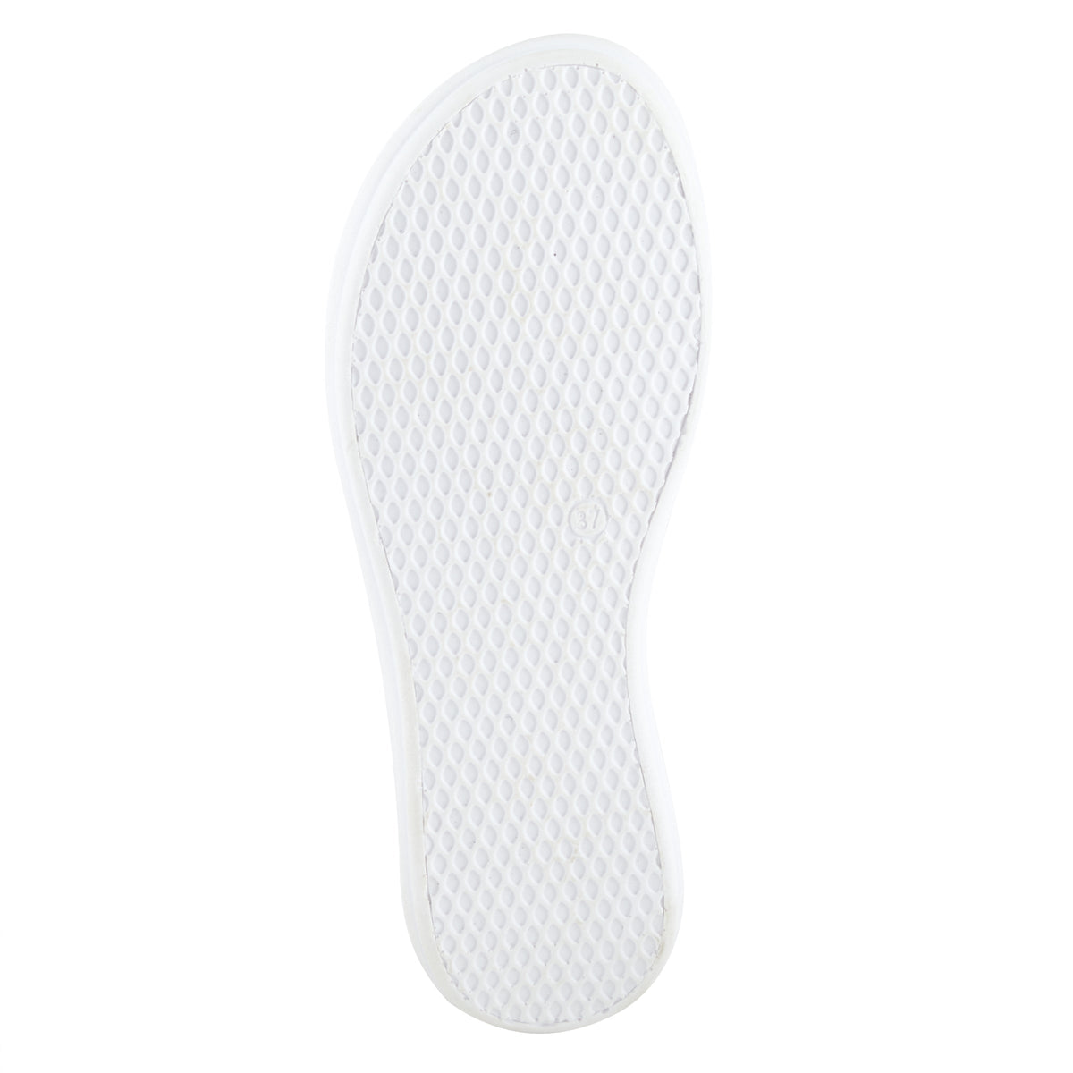 Flexus FLEXUS WINDOM SLIDE SANDAL sandal in mustard with flexible sole
