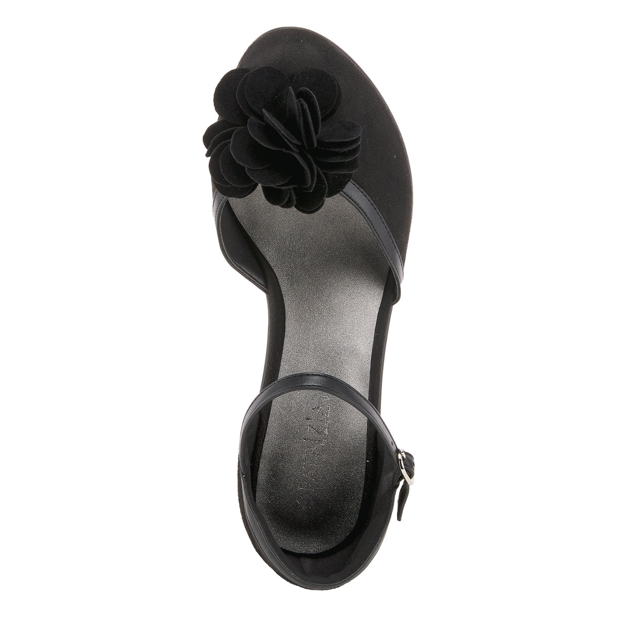 Patrizia PATRIZIA WINNER PUMPS heeled shoe in black with stylish fashion design