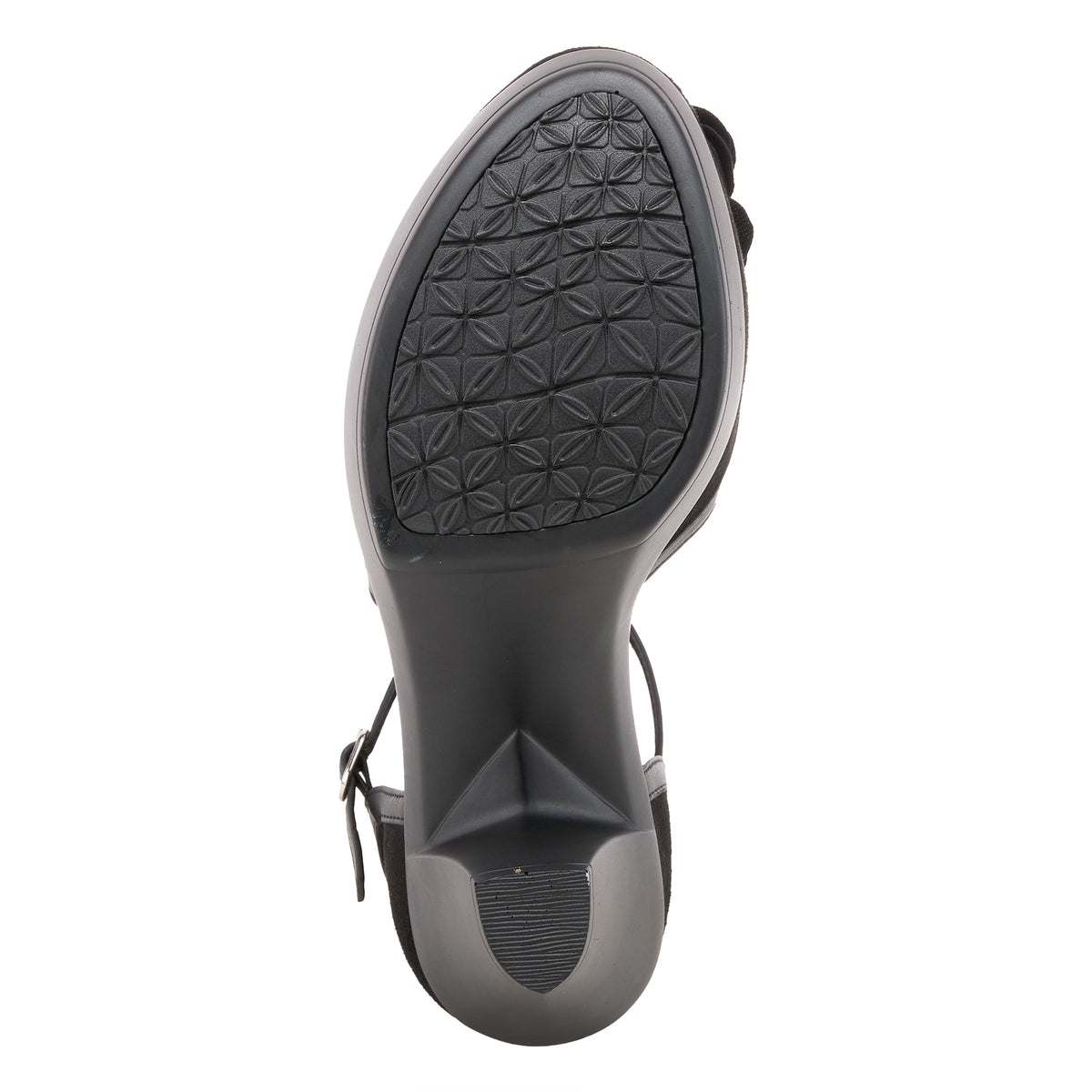 Patrizia PATRIZIA WINNER PUMPS heeled shoe in black with stylish fashion design