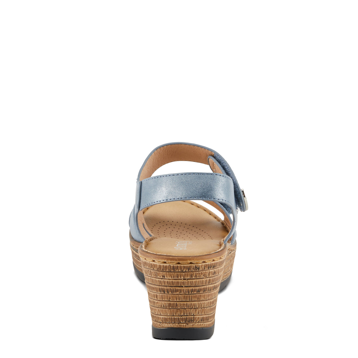 Patrizia PATRIZIA WOODROW SANDALS sandal in navy with stylish fashion design