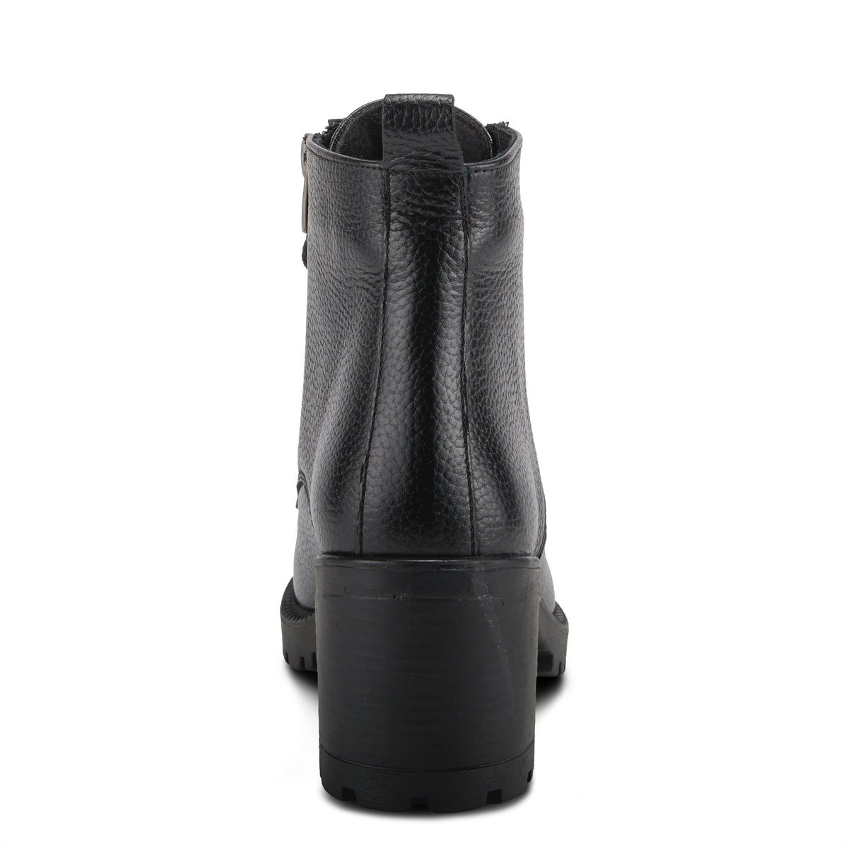 Spring Step SPRING STEP YARITZA BOOTS boot in black with comfortable everyday design