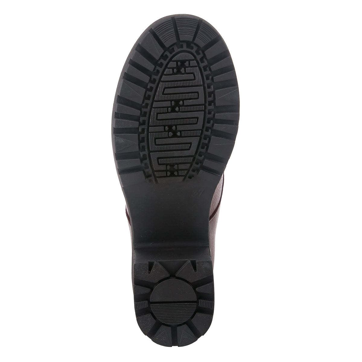 Spring Step SPRING STEP YARITZA BOOTS boot in black with comfortable everyday design
