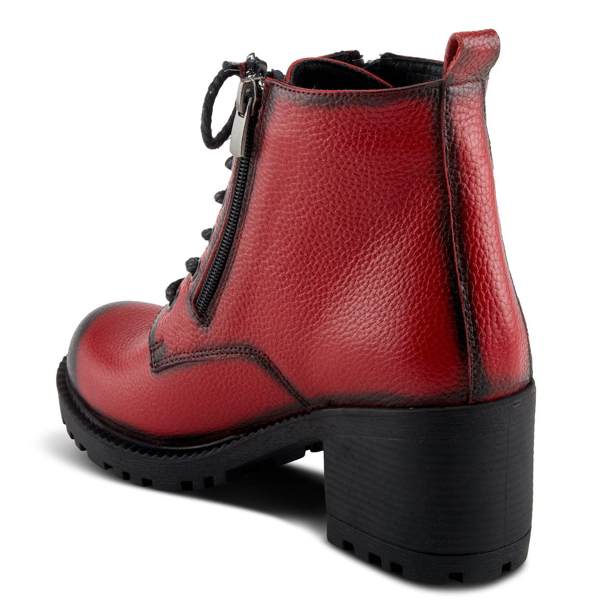 Spring Step SPRING STEP YARITZA BOOTS boot with comfortable everyday design